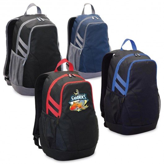 Champ Laptop Backpacks